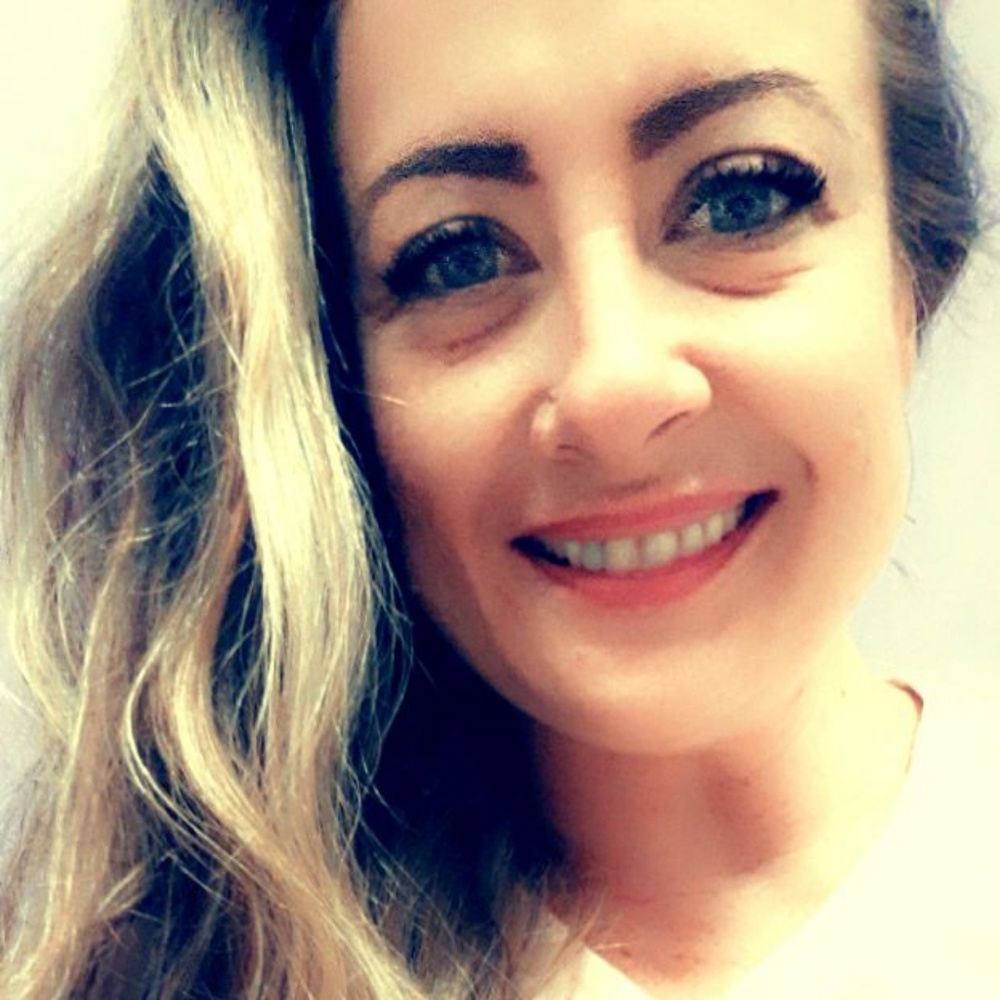 Meet your Posher, Jennifer
